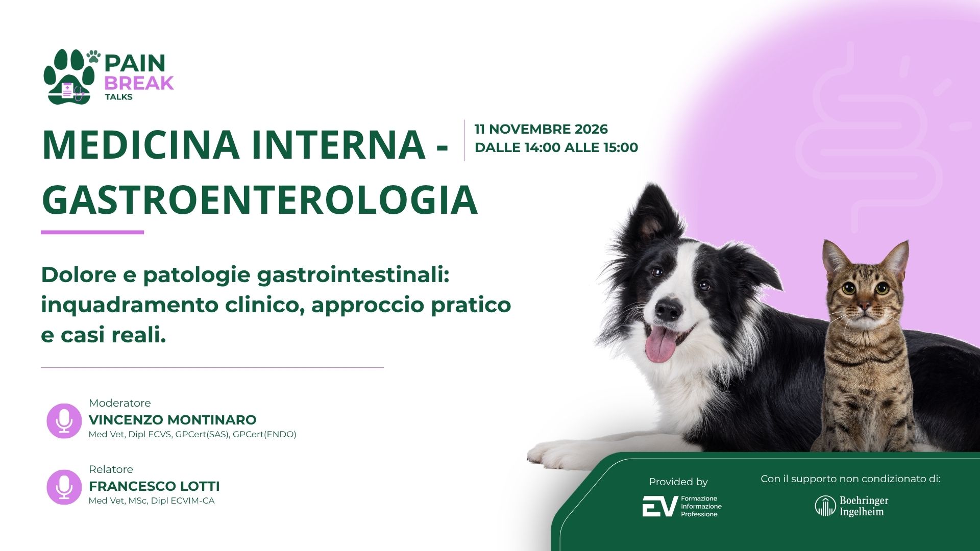 Anteprima Gastroenterologia